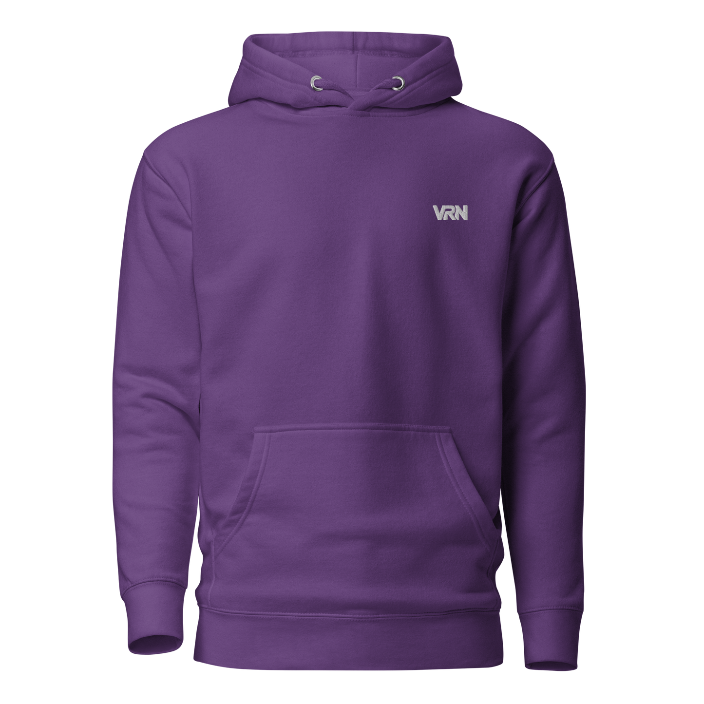 Honda Blueprint Hoodie - Purple