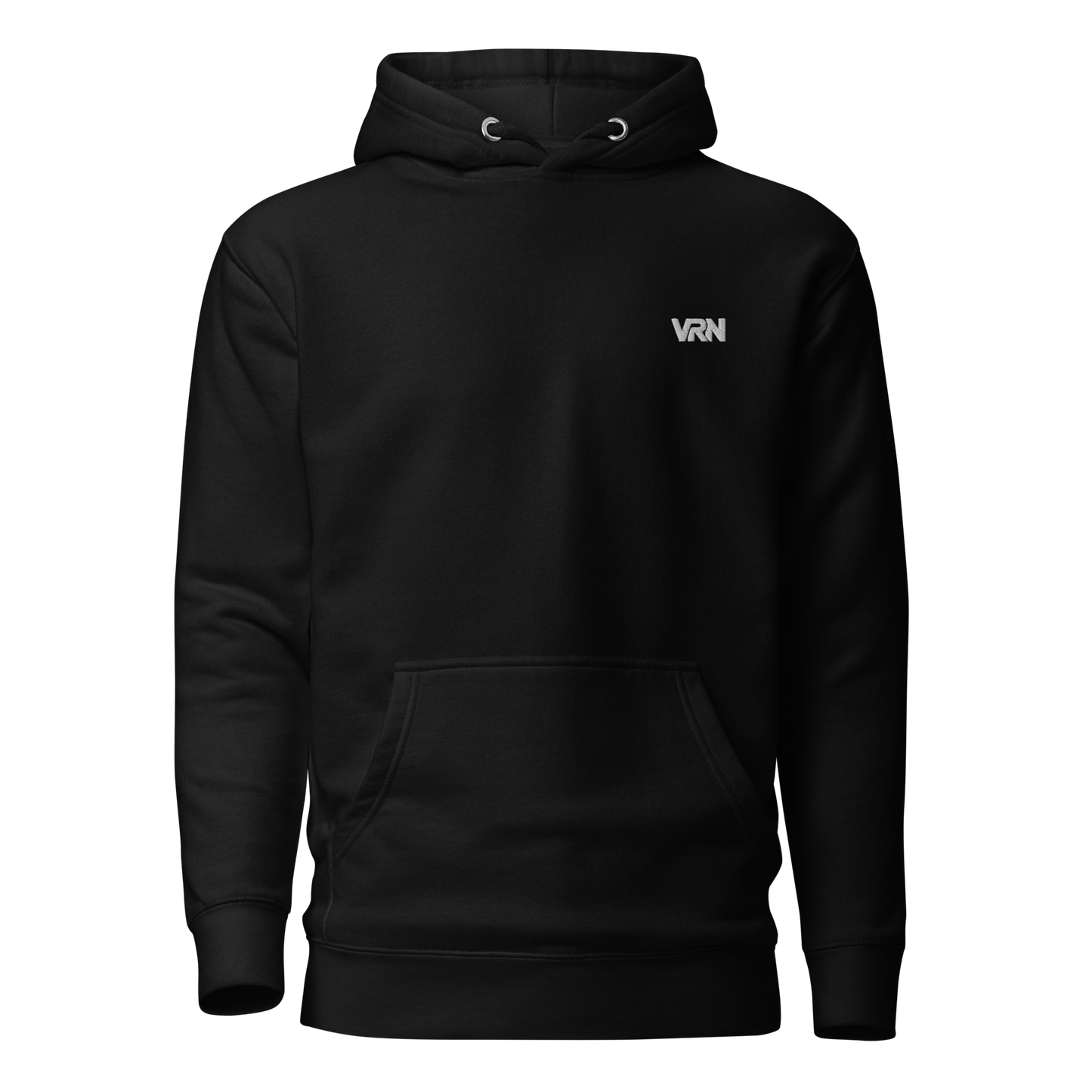 Honda Blueprint Hoodie - Black