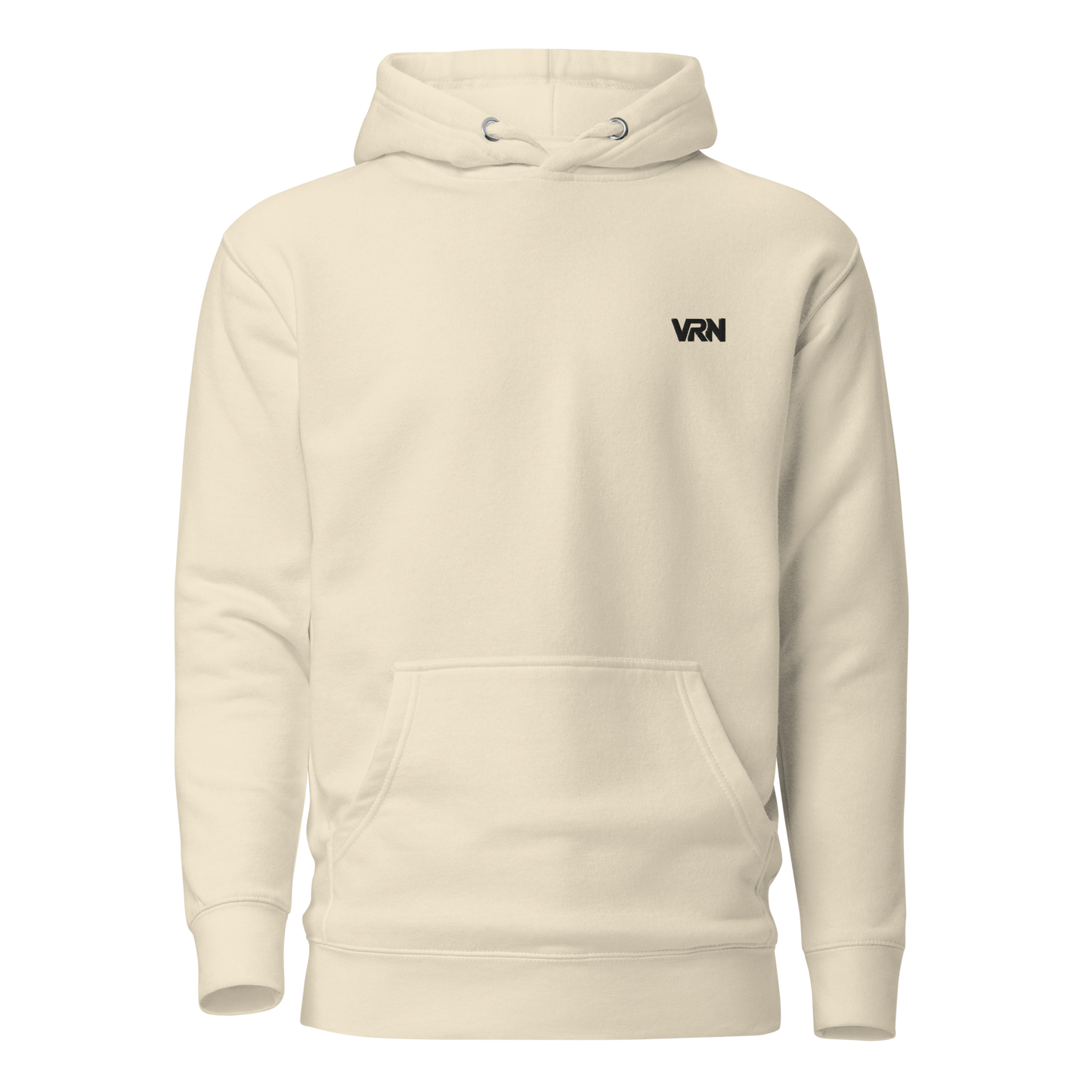 Aprilia Blueprint Hoodie - Beige