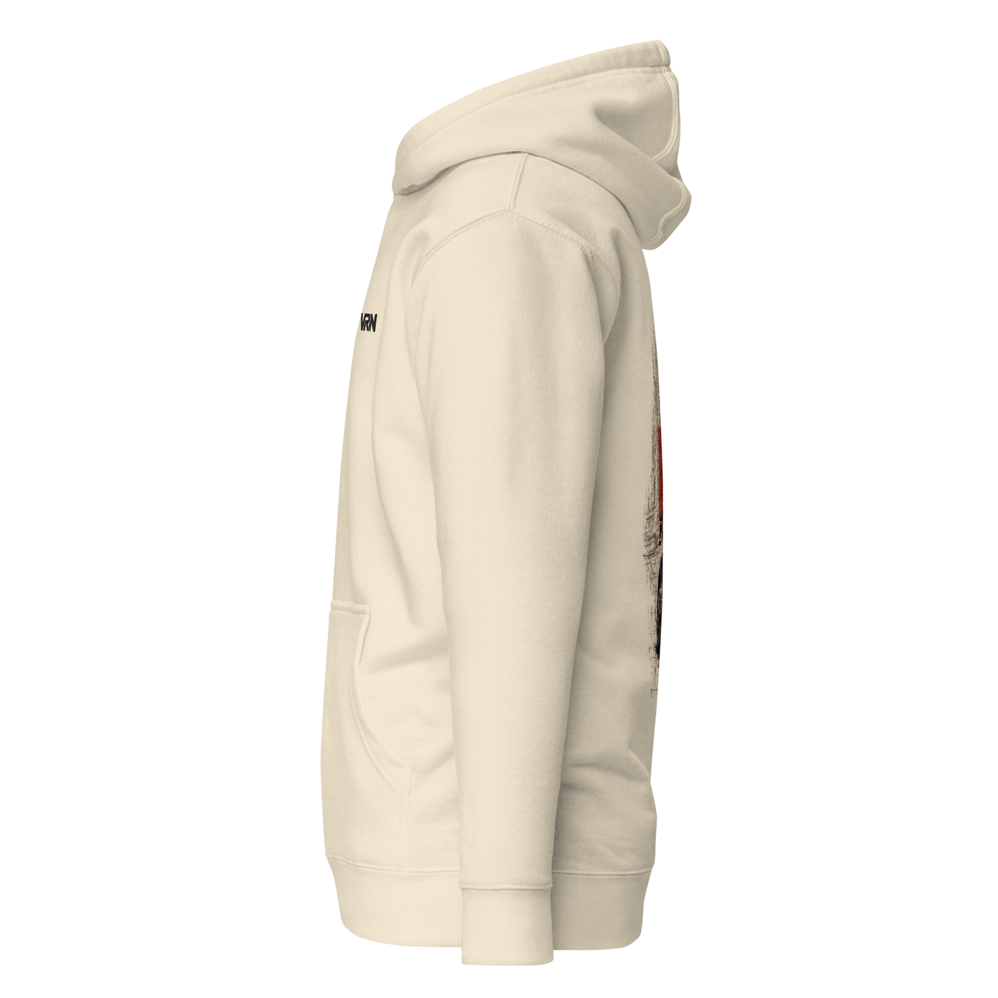 „L'Arte Del Motore“ (Italy Edition) - VRN Premium Pullover