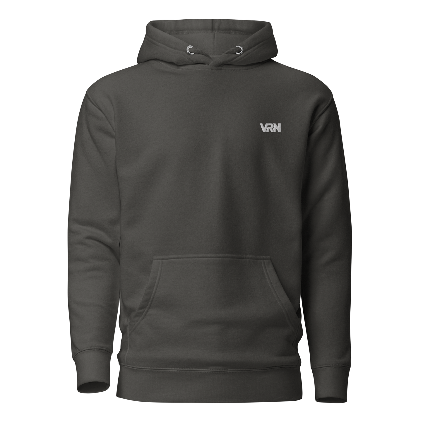 Aprilia Blueprint Hoodie - Dark grey